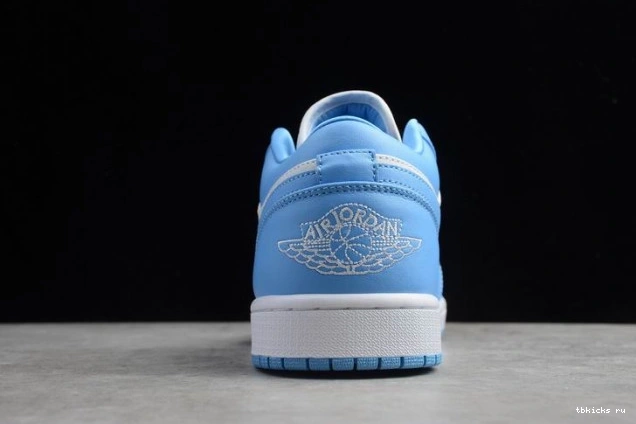 Cheap TB UNC Jordan 1 (W) AO9944-441 Air Low 0721
